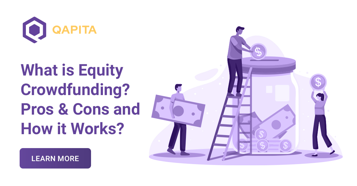 Passo a Passo: Como Investir em uma Startup pelo Equity Crowdfunding - inspiração 2