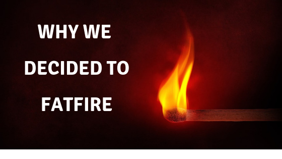 Como Adaptar o FAT FIRE à Sua Realidade e Estilo de Vida - inspiração 1