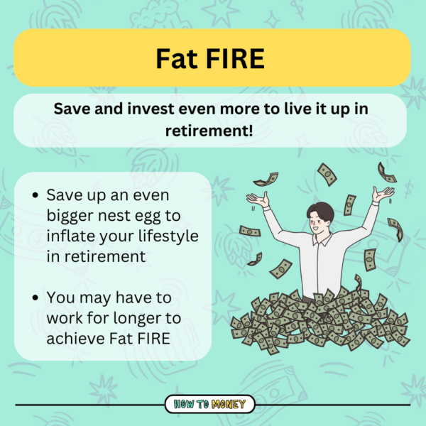 Fontes de Renda para Acelerar Seu FAT FIRE: Diversificação é a Chave - inspiração 1