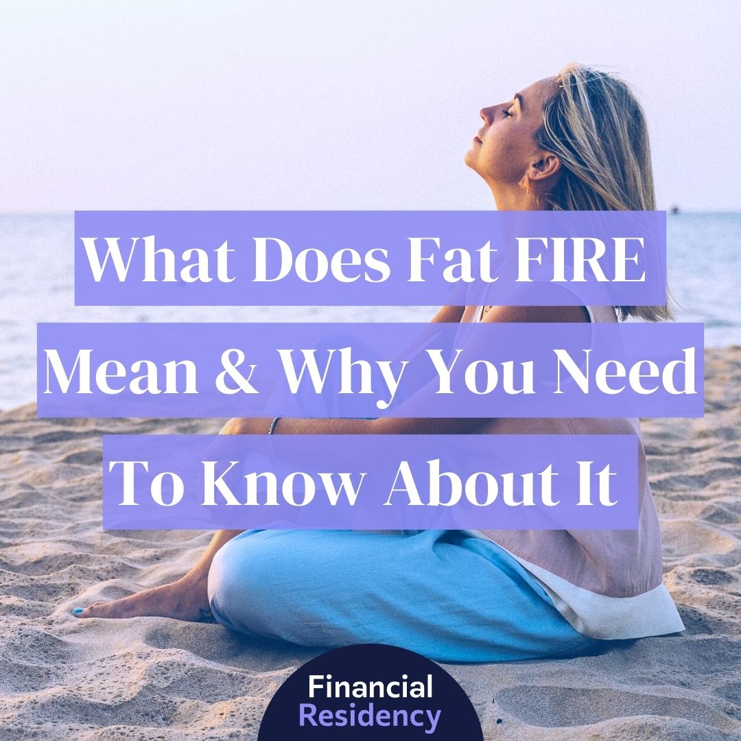 FAT FIRE vs. FIRE Tradicional: Quais as Diferenças Práticas? - inspiração 2