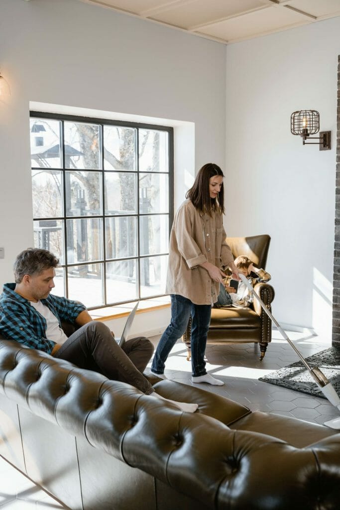 O Que se Espera de um House Sitter? - inspiração 2