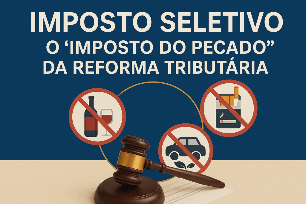 Outros Produtos e Serviços Sob a Lupa do Imposto Seletivo - inspiração 1