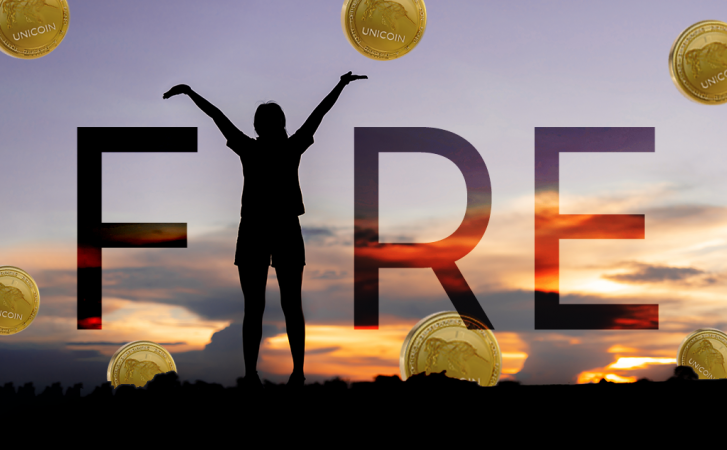 O Que Significa FIRE na Prática: Desmistificando o Conceito - inspiração 1