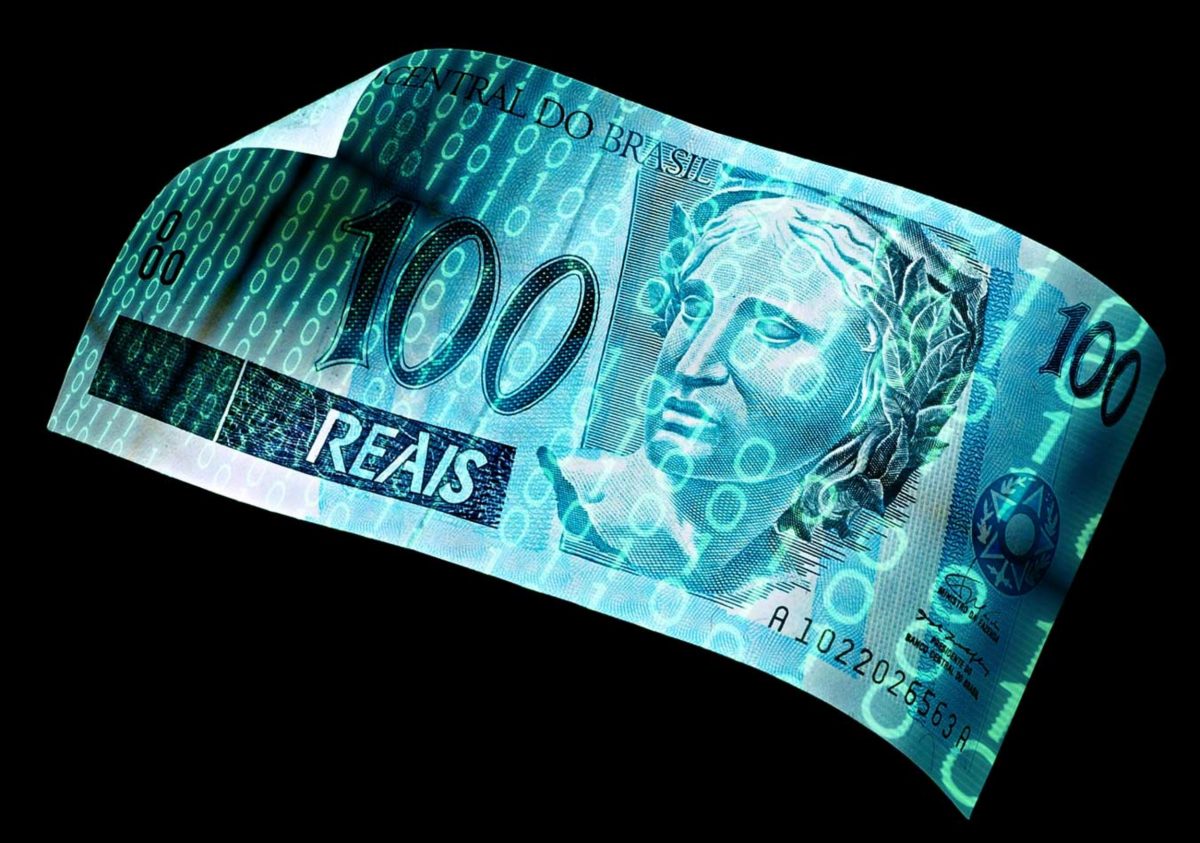O que é o Real Digital na Prática? - inspiração 1
