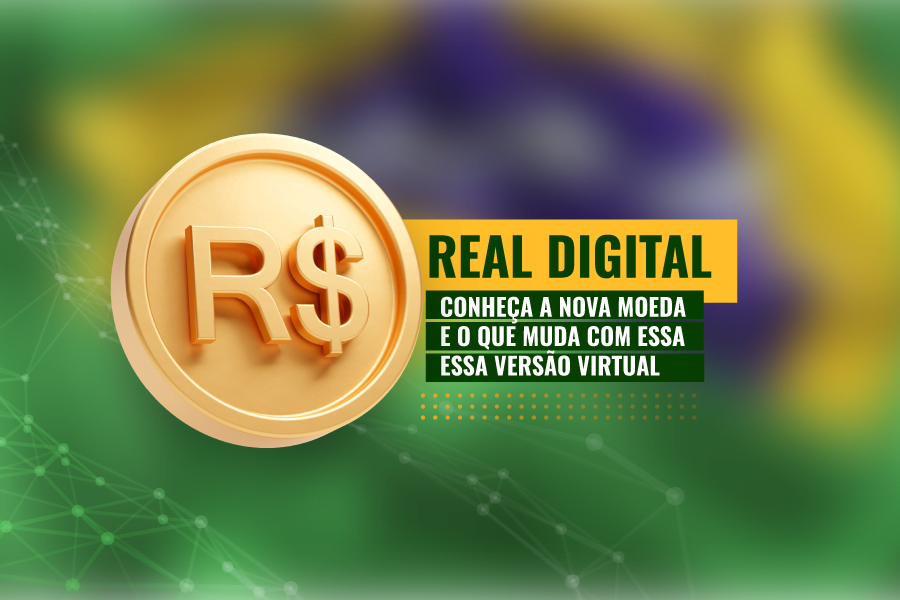 Diferenças Cruciais: Real Digital vs. Criptomoedas - inspiração 1
