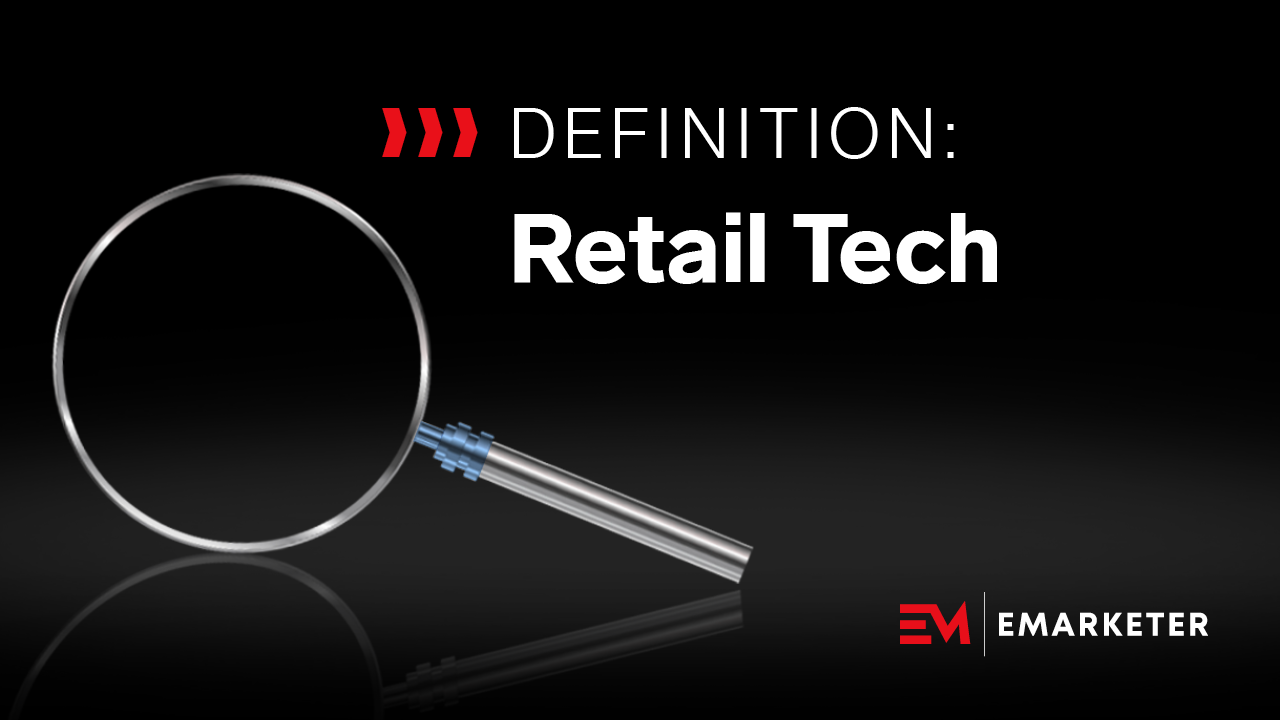 O que é Retailtech em poucas palavras? - inspiração 1