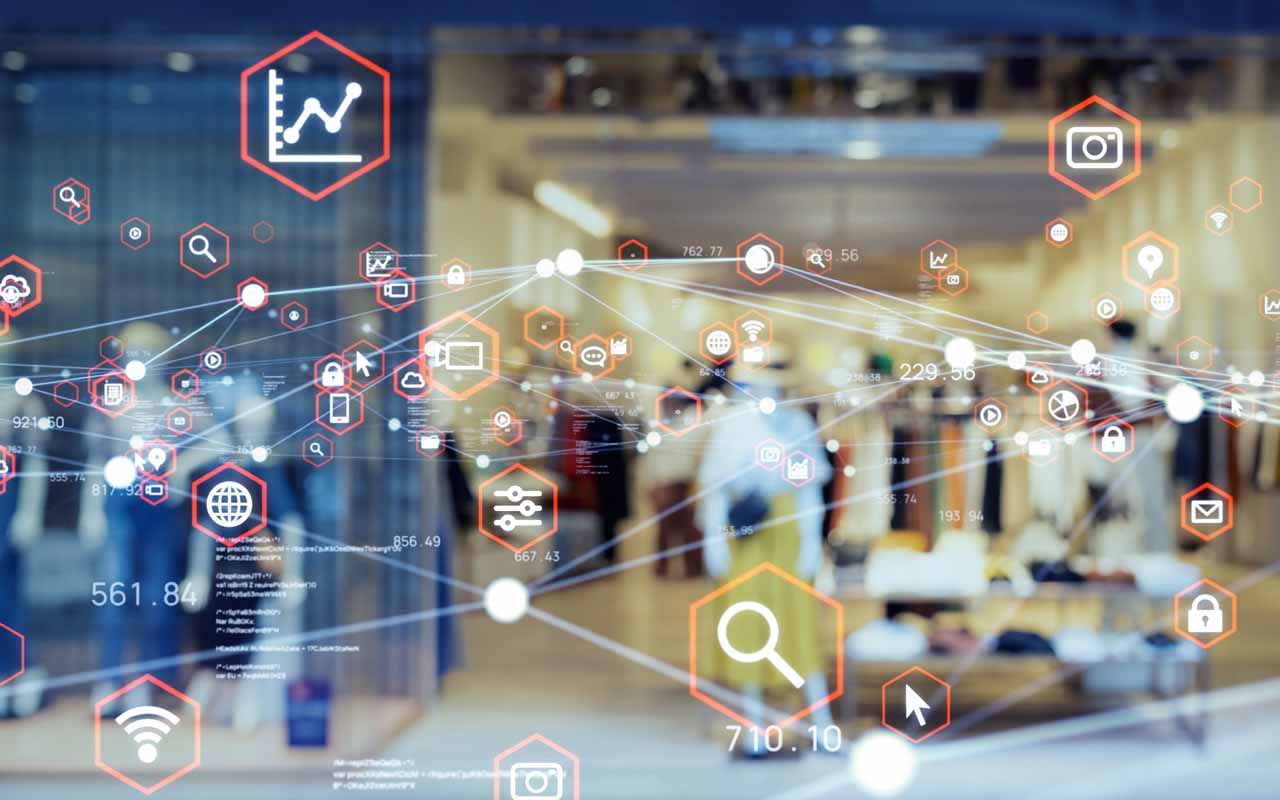 O que é Retailtech em poucas palavras? - inspiração 2