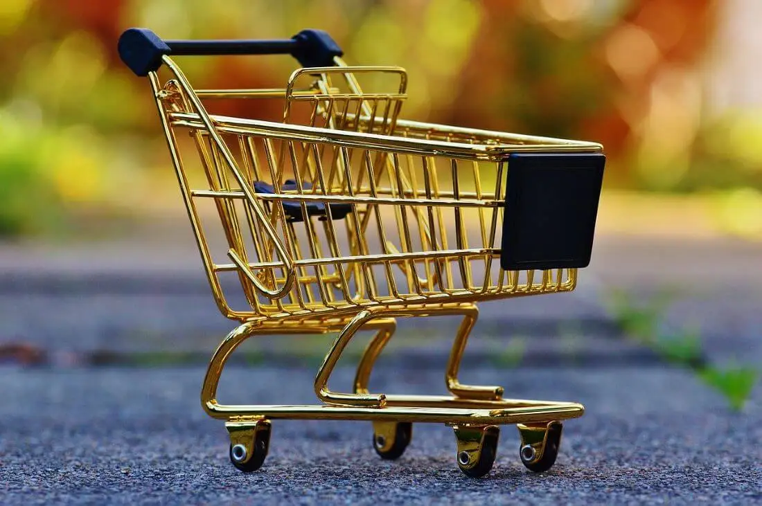 Comece a aplicar o Retailtech no seu negócio agora. - inspiração 2