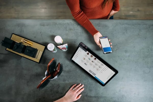 Inteligência Artificial: Entendendo o consumidor como nunca antes. - inspiração 1