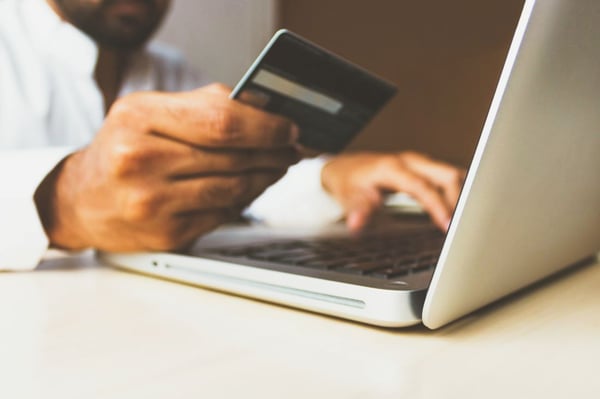 O futuro próximo do varejo com o Retailtech. - inspiração 1