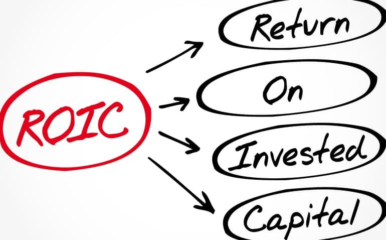 O que é o ROIC e por que ele é crucial? - inspiração 1