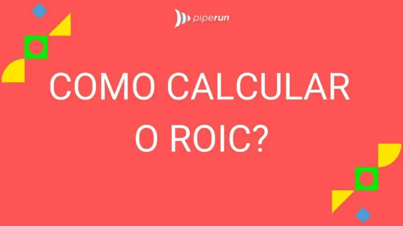 O ROIC como ferramenta de gestão: Para além do investidor - inspiração 2