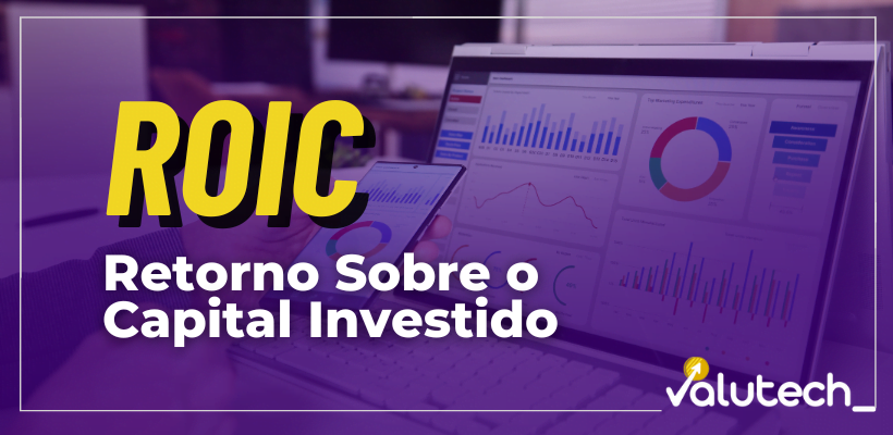 O ROIC na prática: Exemplos reais que você precisa conhecer - inspiração 1