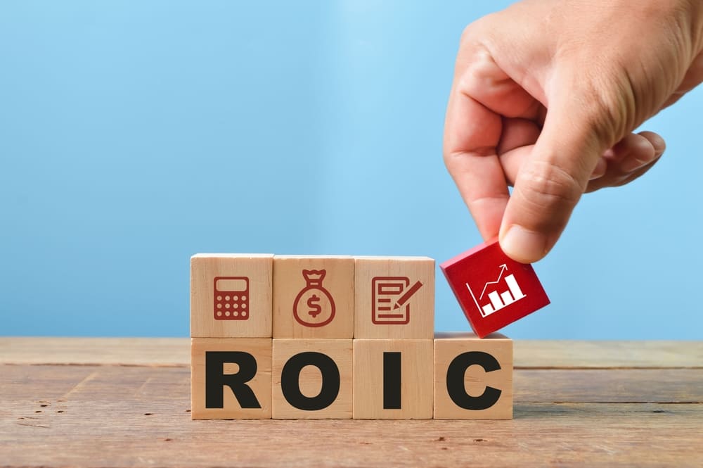 O ROIC na prática: Exemplos reais que você precisa conhecer - inspiração 2