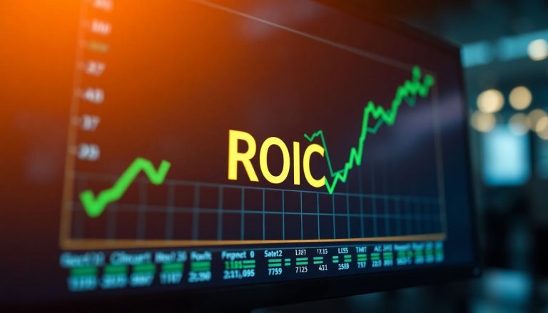Erros comuns ao analisar o ROIC e como evitá-los - inspiração 1