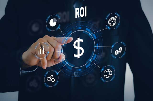 O ROIC em diferentes setores: Adaptações e nuances - inspiração 2