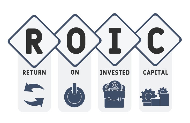 Dicas de ouro para usar o ROIC em seus investimentos - inspiração 1