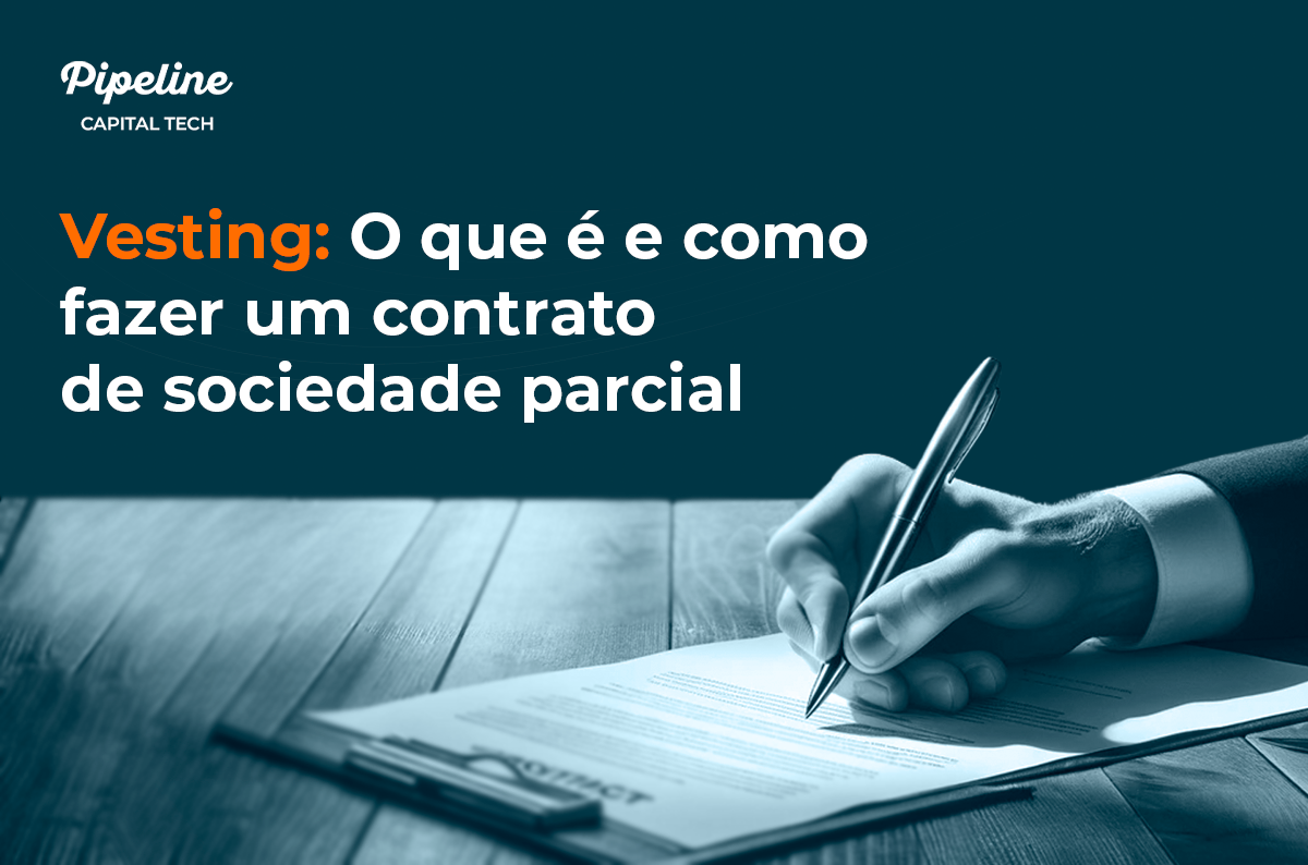 Vesting Acelerado: Quando as Regras Mudam - inspiração 1