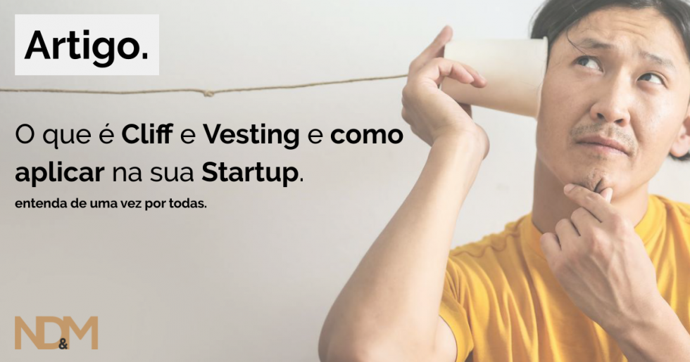 Vesting Acelerado: Quando as Regras Mudam - inspiração 2