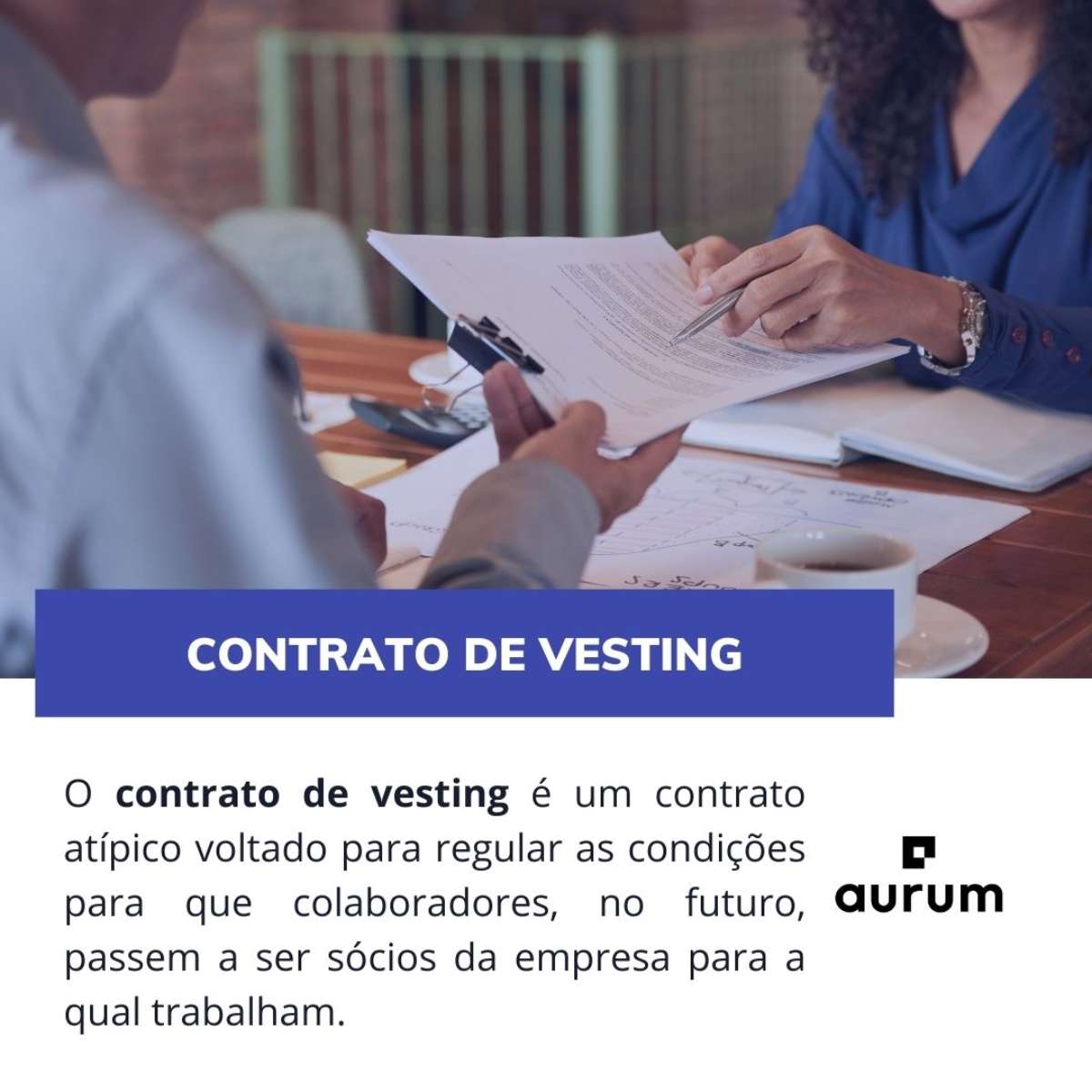 Vesting e Impostos: O Que Você Precisa Saber - inspiração 1