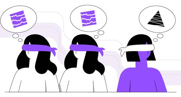 O poder da confirmação: você procura o que já acredita - inspiração 1