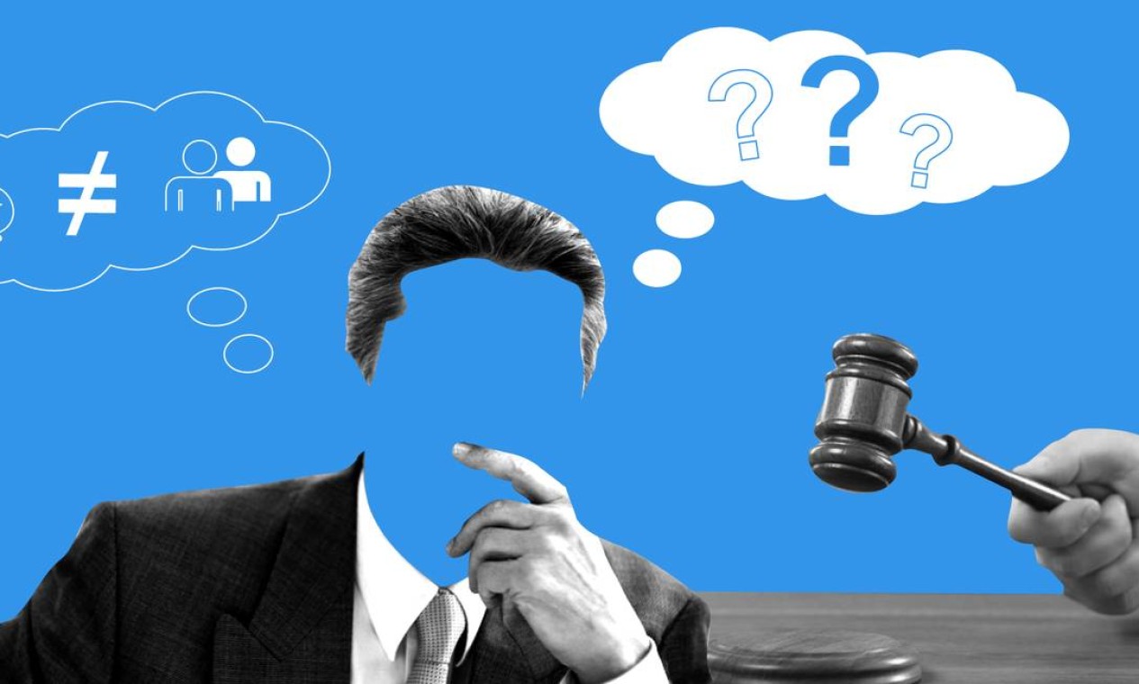 Viés implícito e o mercado de trabalho: quem é contratado e por quê? - inspiração 1