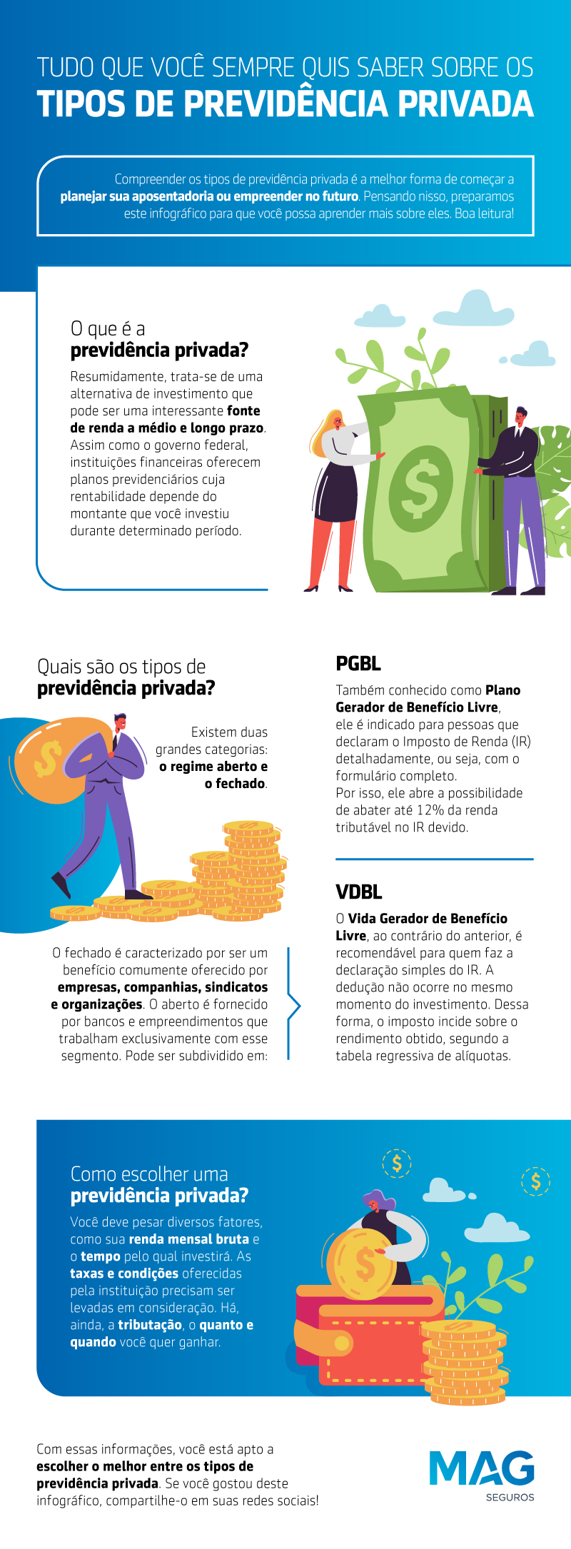 Impostos na Previdência: Entenda Como Funciona a Tributação - inspiração 1