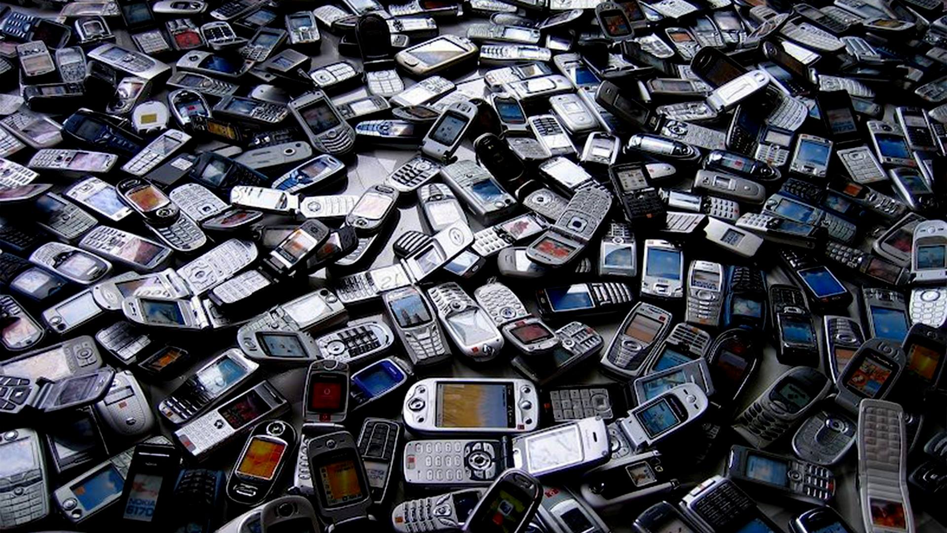 A Armadilha dos Eletrônicos: Por Que o Celular Novo Já Parece Velho? - inspiração 1