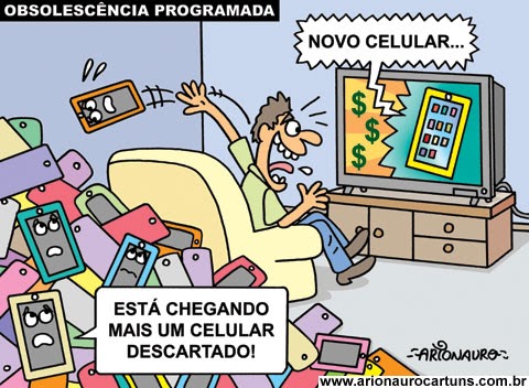 O Engano das Embalagens: Design Que Esconde Fragilidade - inspiração 1