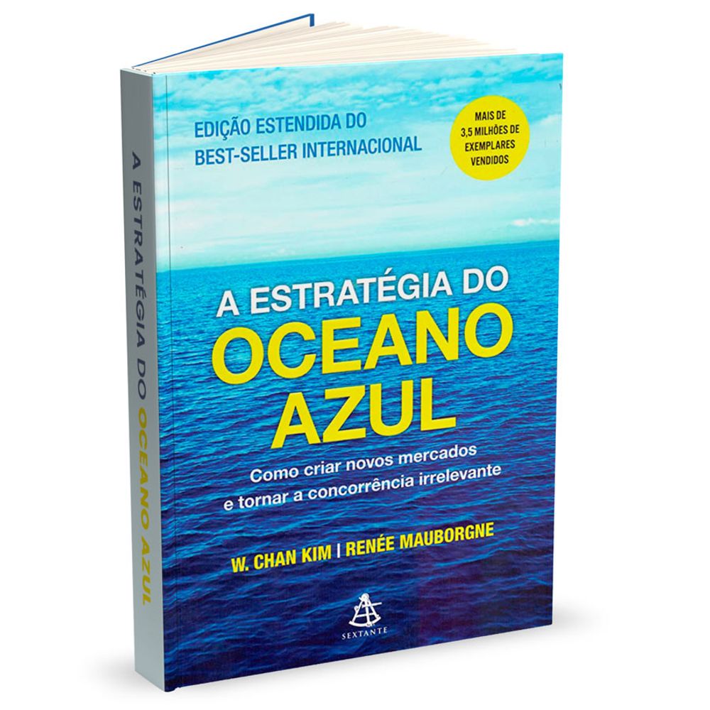Pense no que pode ser criado ou elevado para oferecer algo totalmente novo. - inspiração 1