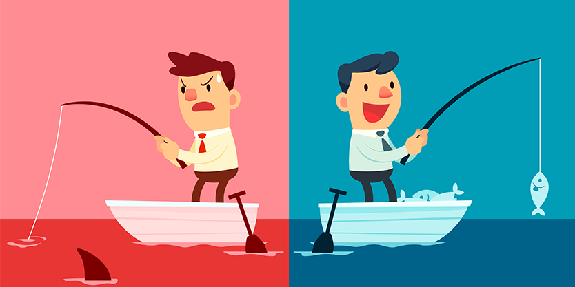 Pense no que pode ser criado ou elevado para oferecer algo totalmente novo. - inspiração 2
