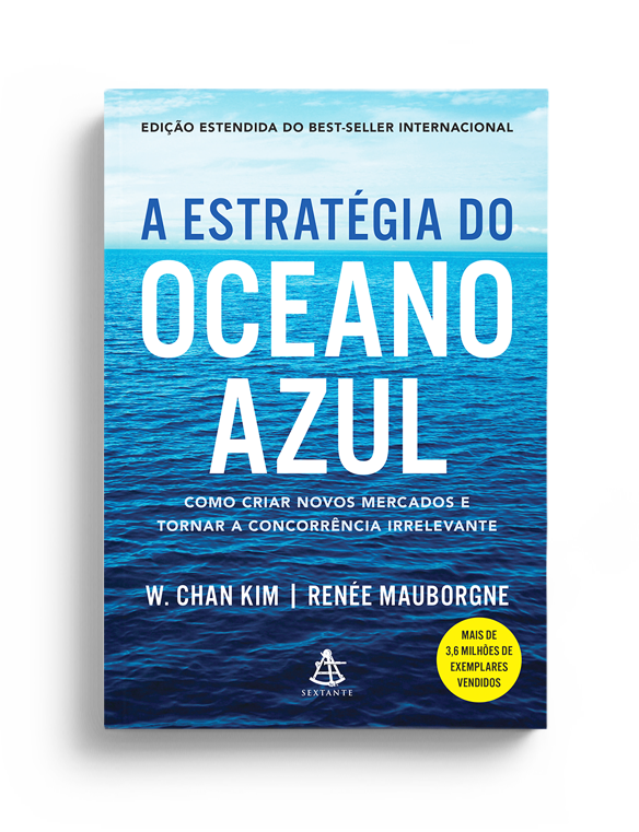 Construa seu modelo de negócio baseado nos novos pilares de valor. - inspiração 2