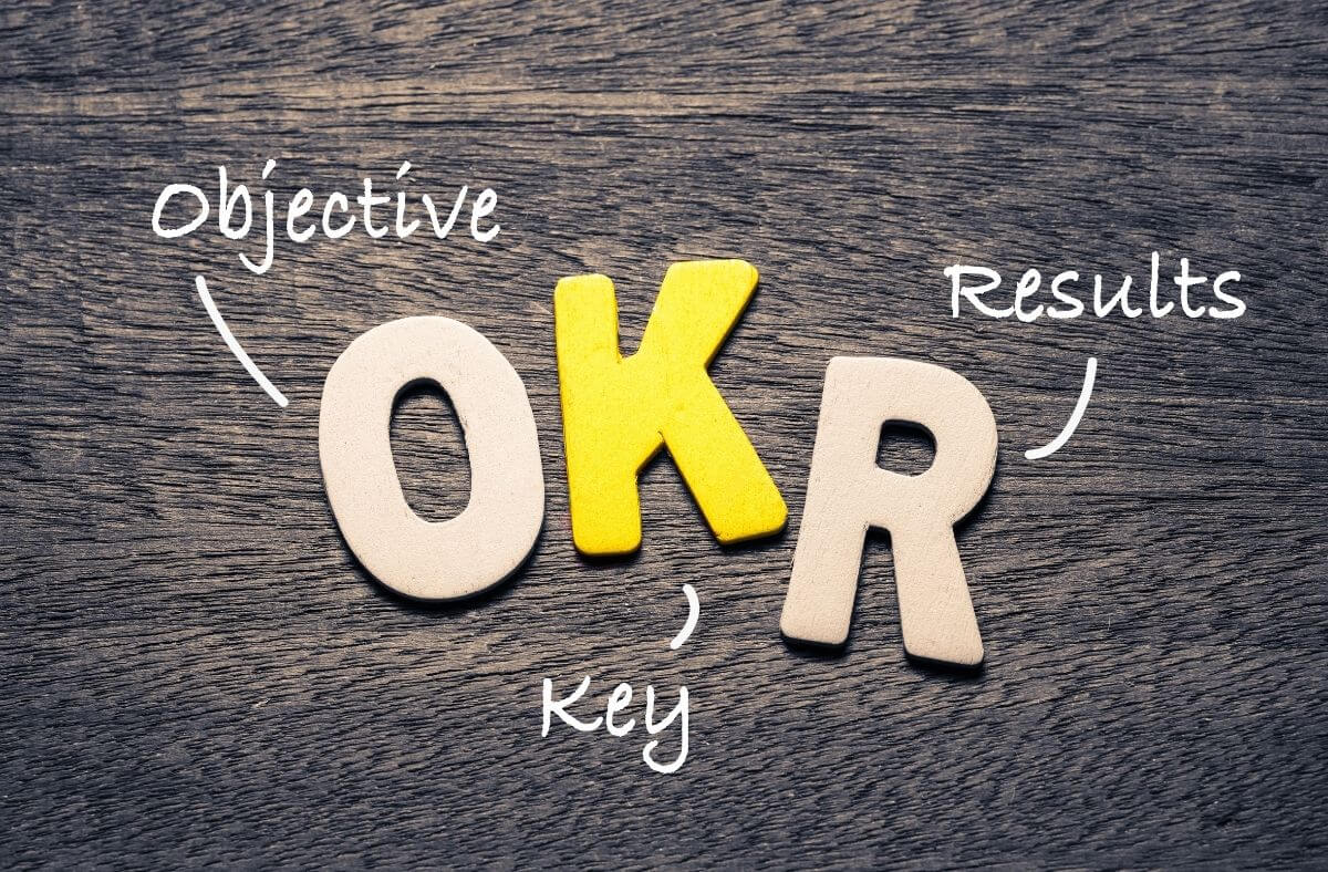 Ferramentas e Tecnologias para Gerenciar OKRs no RH - inspiração 2