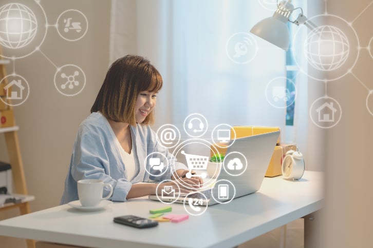 Comprar Online e Retirar na Loja: A Conveniência Que Agiliza Seu Dia - inspiração 2