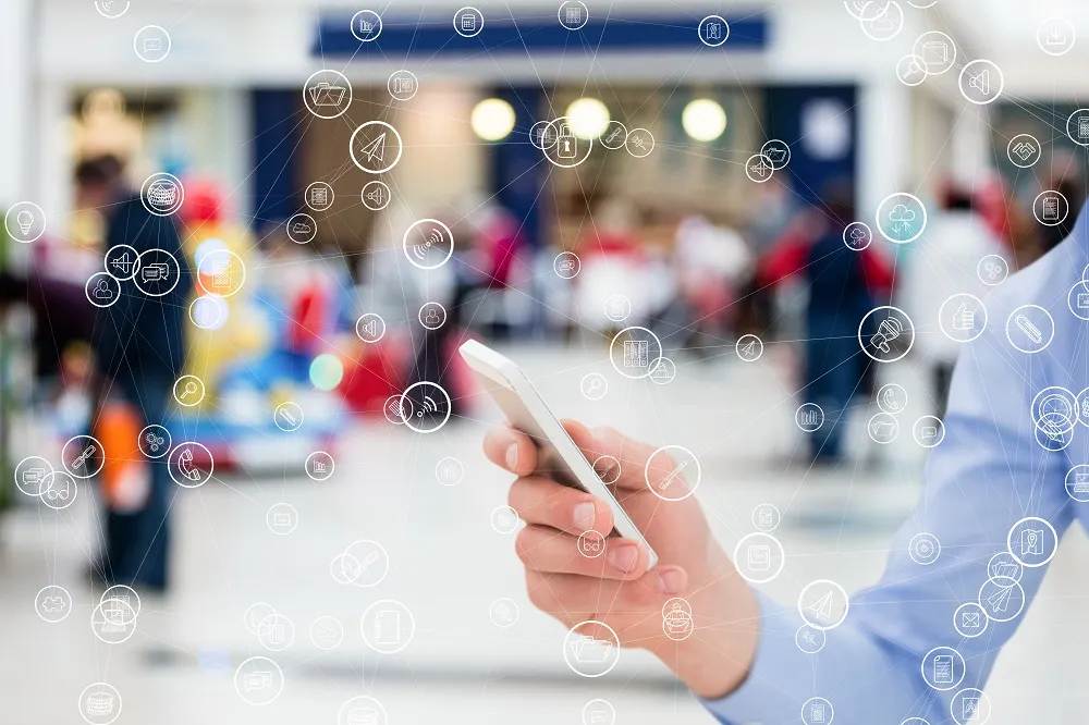 O Poder do 'Click and Collect': Praticidade Sem Igual - inspiração 1