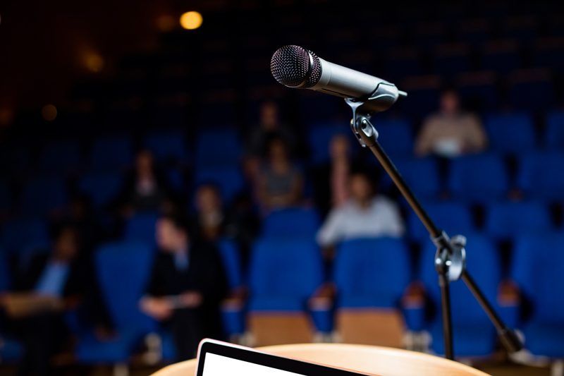 Conheça seu público: Adapte sua mensagem e tom para quem você está falando. - inspiração 2