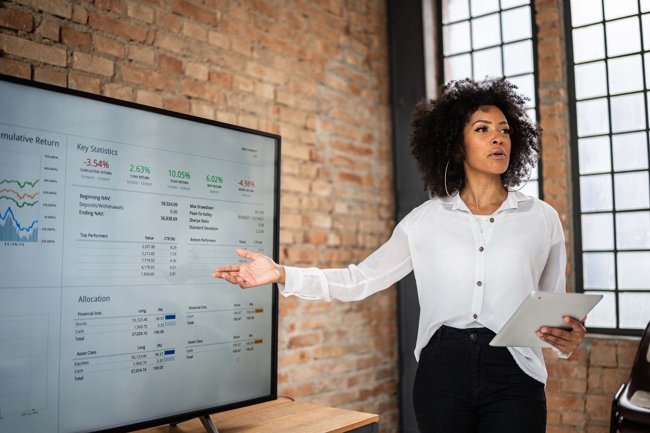 Técnicas para controlar o nervosismo: Transforme a ansiedade em energia positiva. - inspiração 2