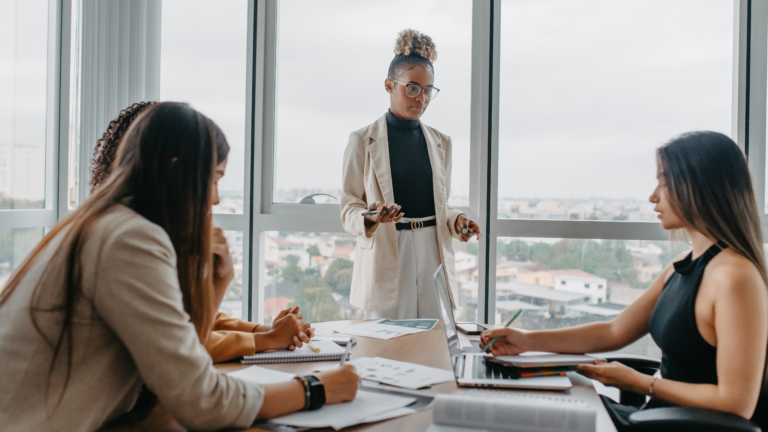 Preparação é a chave: Ensaiar não é 'decorar', é internalizar a mensagem. - inspiração 2