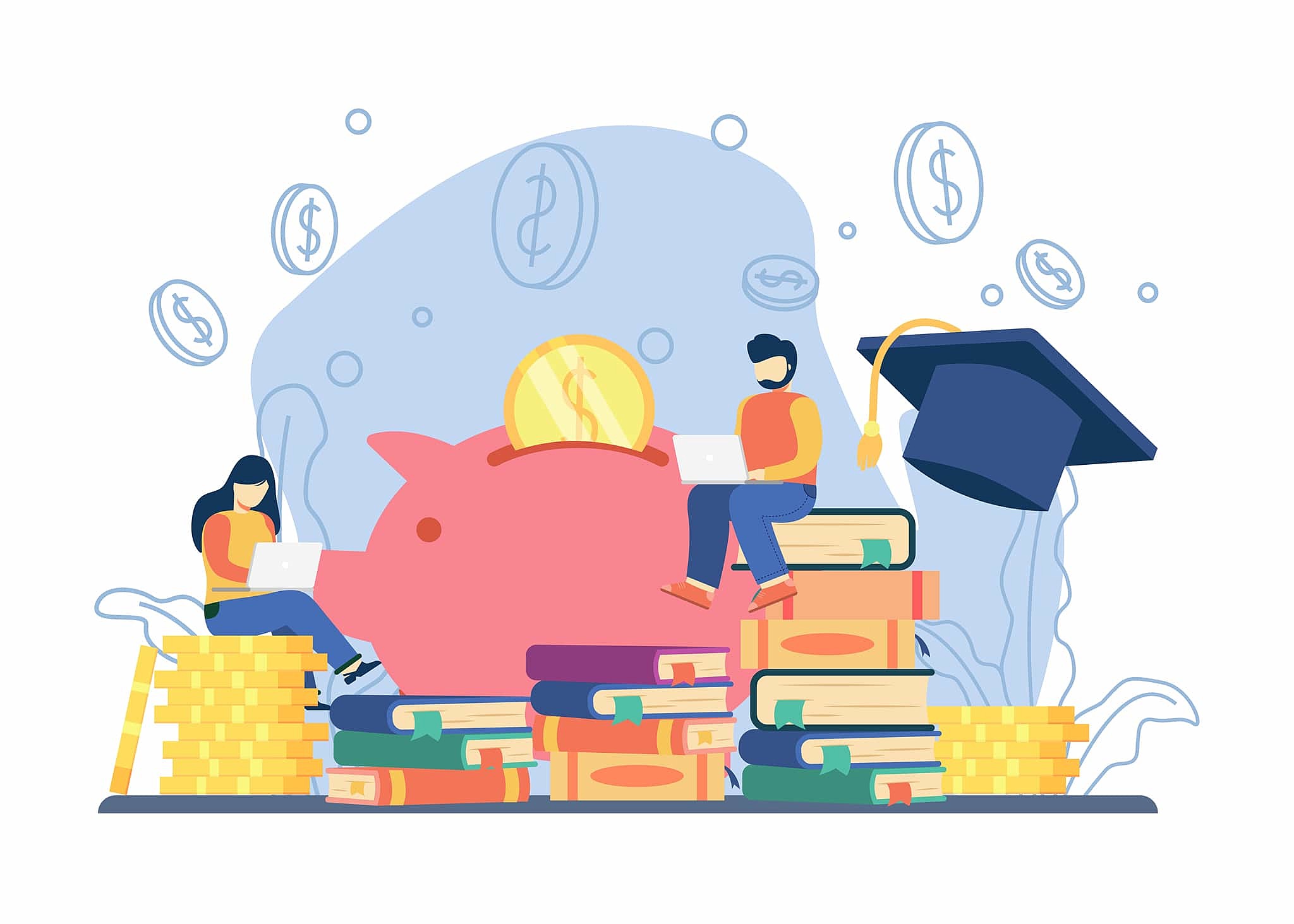 Estruturando seu Dinheiro: Os Melhores Métodos de Orçamento Para Você