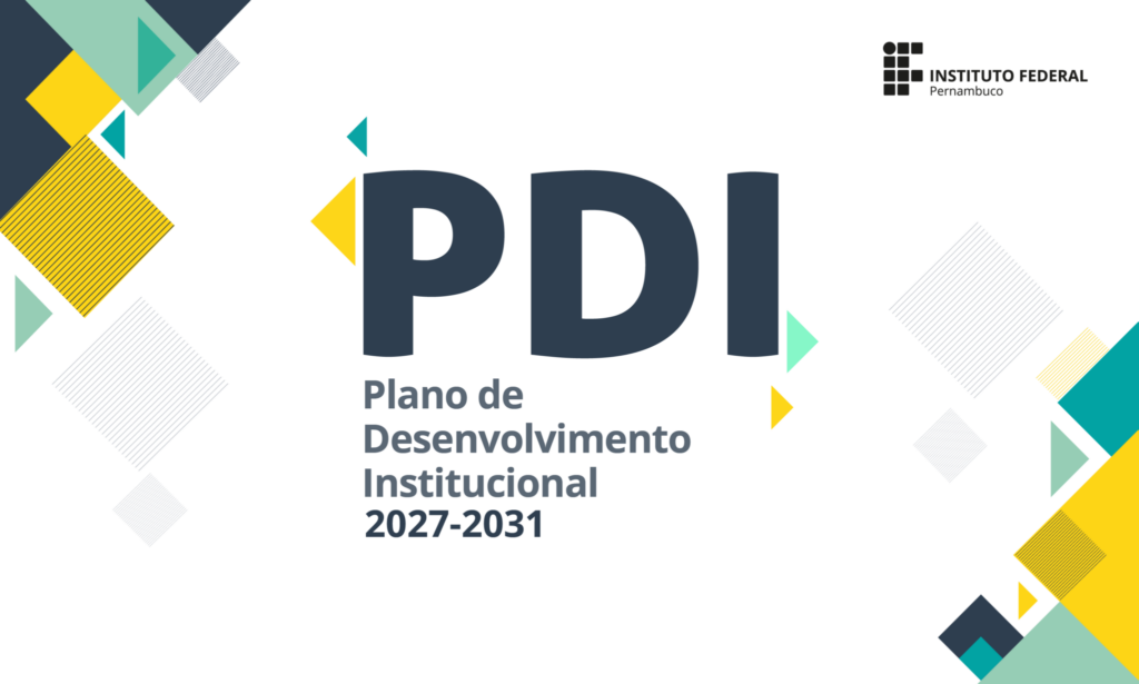 Desvendando os PDI: Qual o Seu Caminho?