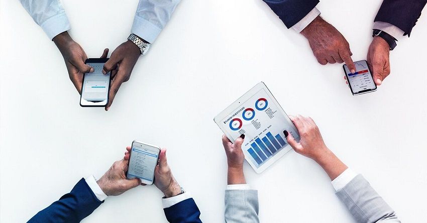 Entendendo seu público: Quem são seus clientes ideais? - inspiração 1