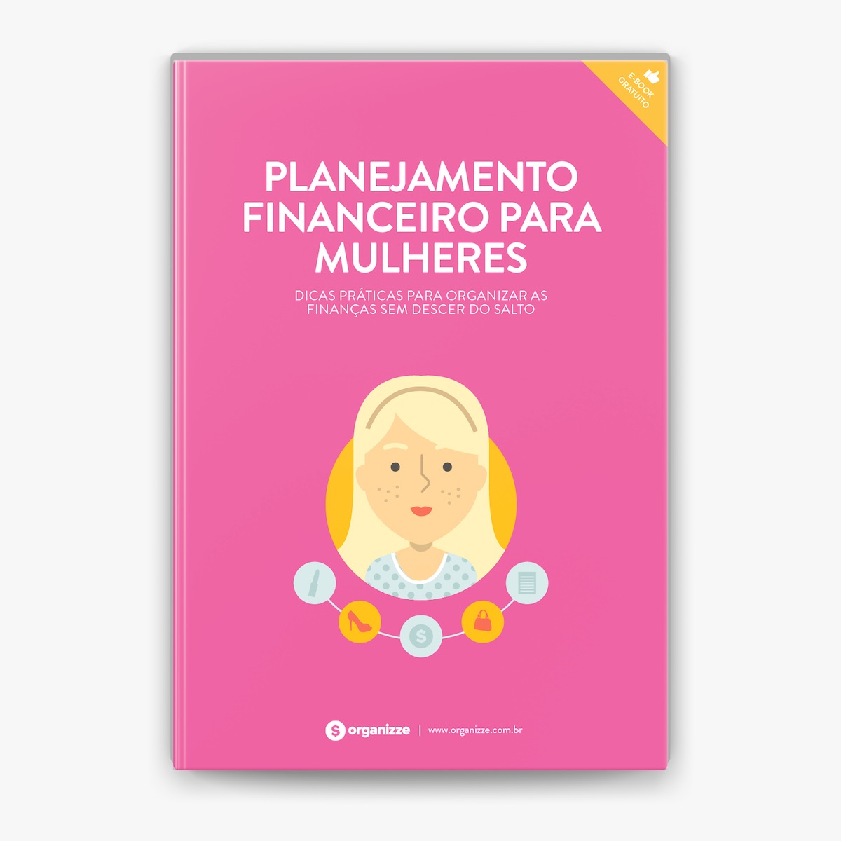 Entenda para onde vai cada centavo: O diagnóstico da sua vida financeira - inspiração 1