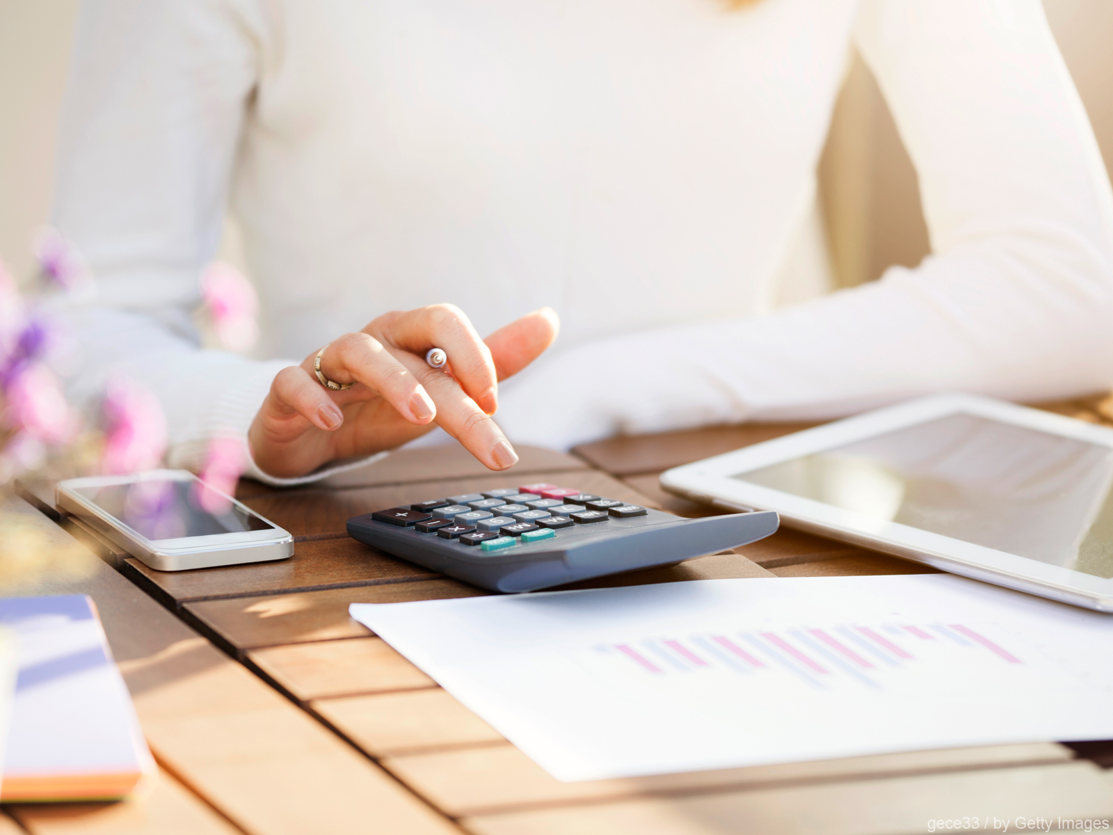 Entenda para onde vai cada centavo: O diagnóstico da sua vida financeira - inspiração 2