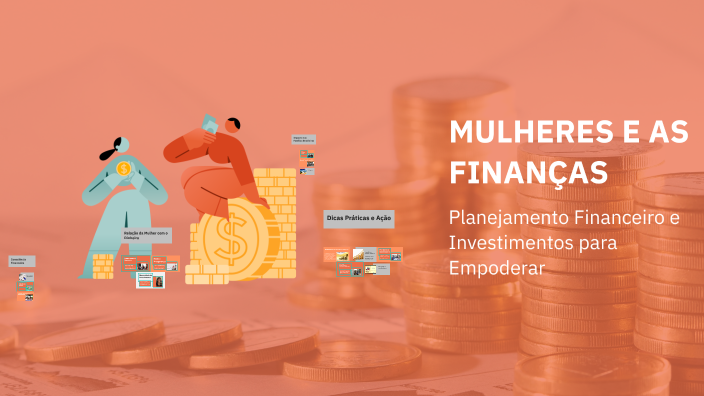 Eduque-se financeiramente continuamente: Conhecimento é seu maior ativo - inspiração 1