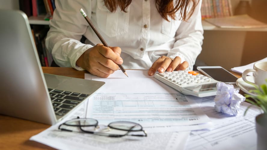 Eduque-se financeiramente continuamente: Conhecimento é seu maior ativo - inspiração 2