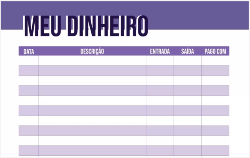 Defina metas claras: Sonhos que viram objetivos financeiros alcançáveis - inspiração 2
