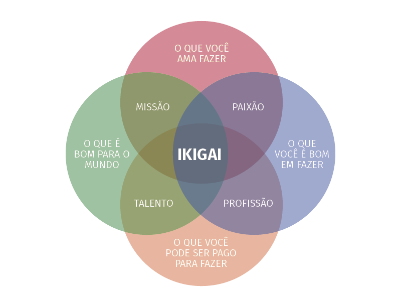 Ações Concretas para Alinhar Carreira e Propósito. - inspiração 2