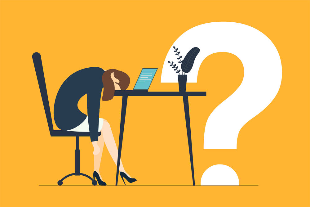 Como o Quiet Quitting afeta suas metas de carreira a longo prazo. - inspiração 1