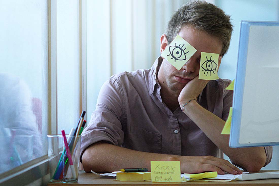 O impacto da cultura 'sempre online' no ambiente de trabalho. - inspiração 2