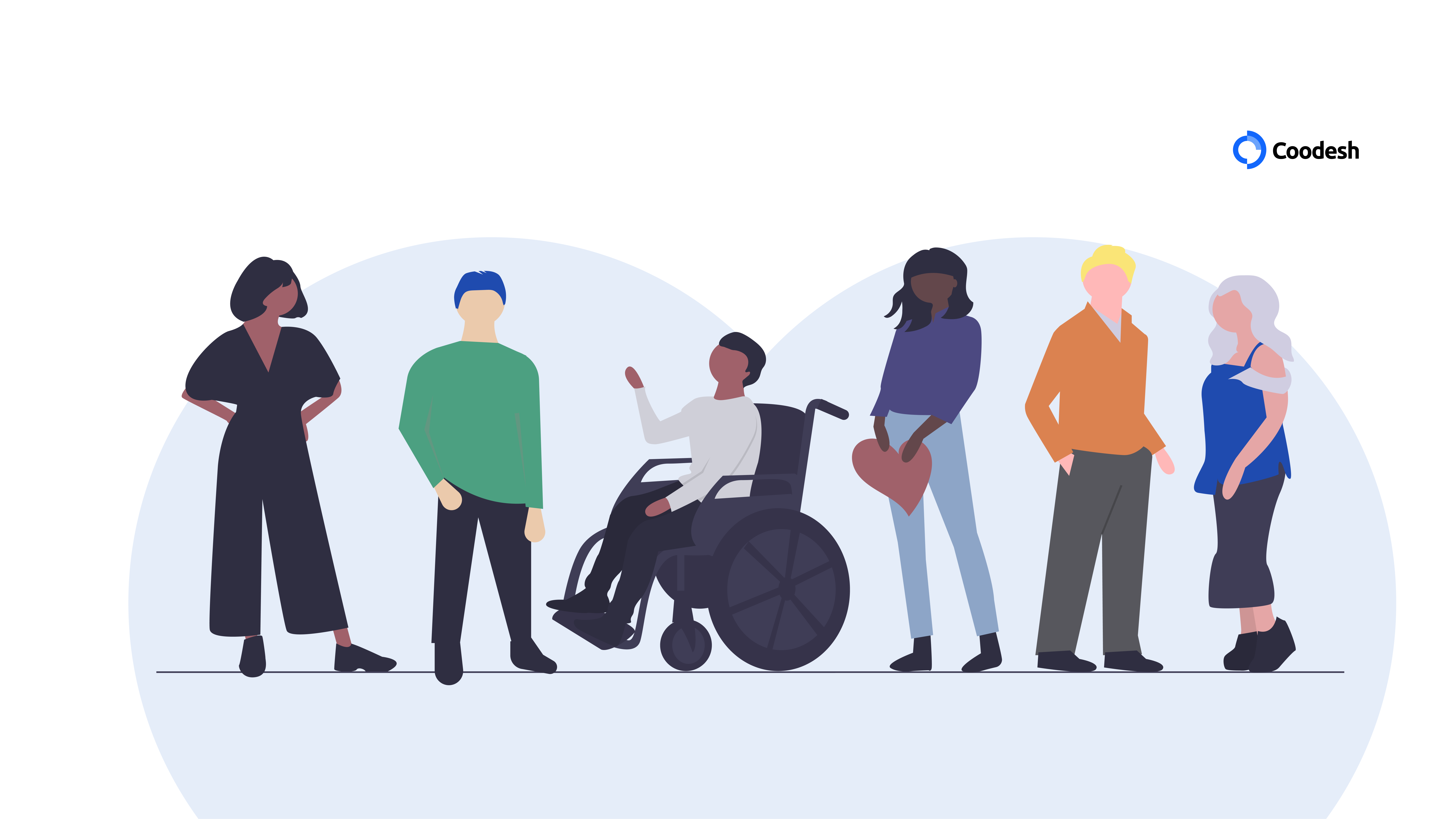 Recrutamento Inclusivo: A Nova Fronteira da Contratação - inspiração 1